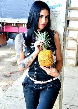 Kat Licious
